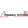 Triangle Kitchen