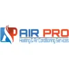 Air Pro Heating & Air Conditioning Services
