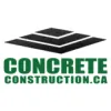 Concrete Construction