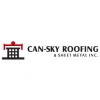 Can-Sky Roofing & Sheet Metal