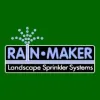 Rainmaker Landscape Sprinkler