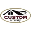 Custom Security