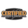 Certified Plumbing & Heating