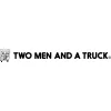 TWO MEN AND A TRUCK