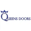 Queen's Doors