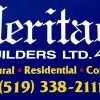 Heritage Builders