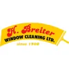 H Breiter Window Cleaning