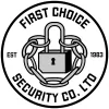 First Choice Security