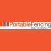 Portable Fencing