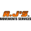 AJ Movements