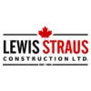 Lewis Straus Construction