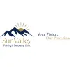 Sun Valley Painting