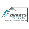 Zwarts Topsoil