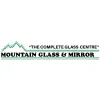 Mountain Glass & Mirror