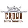 Crown Custom Cabinetry