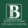 Barron's Appliance