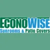 EconoWise Sunrooms & Patio Covers
