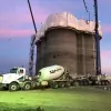 TANAS Concrete