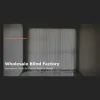Wholesale Blind Factory