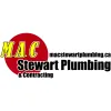 M.A.C. Stewart Plumbing