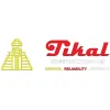Tikal Construction