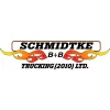 B & B Schmidtke Trucking