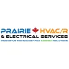 Prairie HVAC R