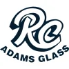 R C Adams Glass