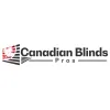 Canadian Blinds Pros