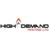 High Demand Heating