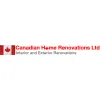 Canadian Home Renovations