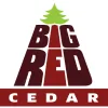 Big Red Cedar