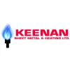 Keenan Sheet Metal