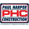 Paul Harper Construction