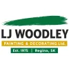 L J Woodley Painting & Decorating