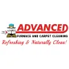 Advanced Furnace & Carpet Cleaning