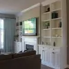 Touchwood Cabinets