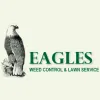 Eagles Weed Control