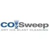 CO2Sweep Dry Ice Blasting