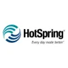 Hot Spring Spas