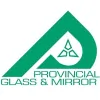 P Mirror & Glass