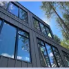Nordic Roofing & Sheet Metal