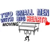 Two Small Men With Big Hearts Moving
