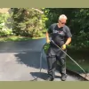 AcornPro Driveway Sealing