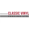 Classic Vinyl Fencing