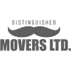 Distinguished Movers