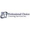 Professional Choice Cleaning Services