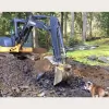 Motherwell Excavating