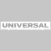 Universal Windows
