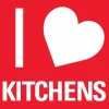 I Love Kitchens